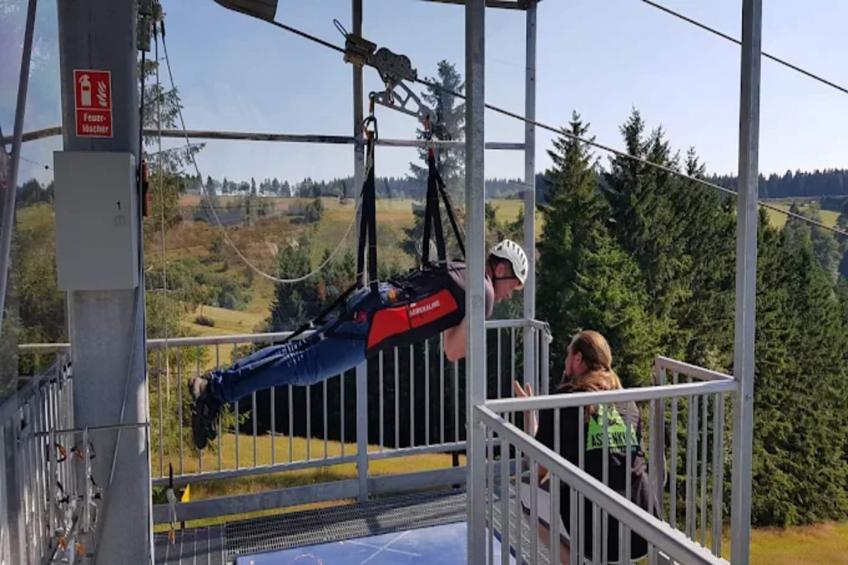 Appartement Lenneblick 2 - Altastenberg - foto 36