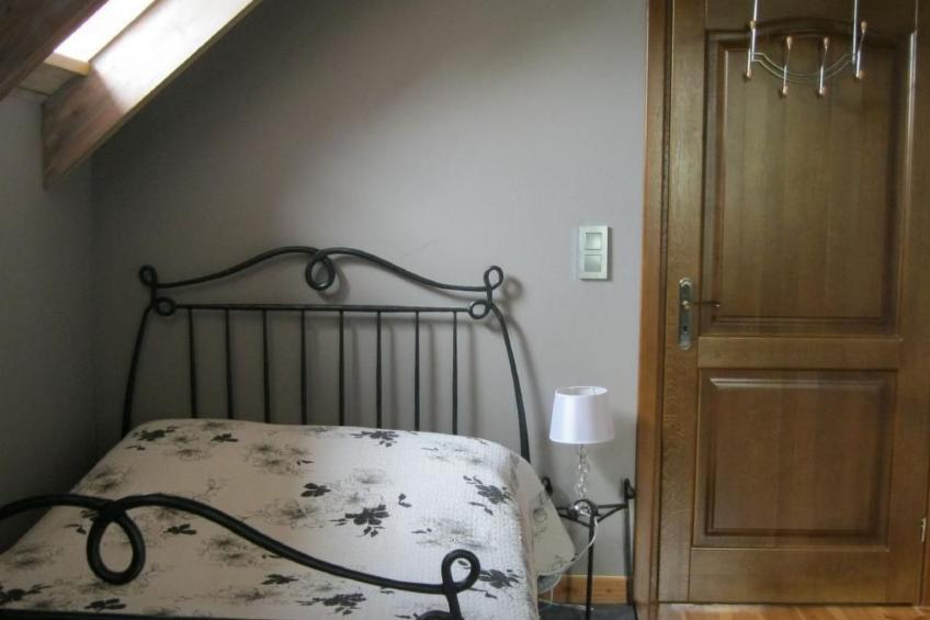 in Szopa mit Garten und Terrasse - foto 25