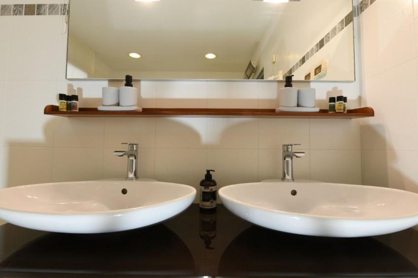 Ferienvilla mit Whirlpool - foto 18