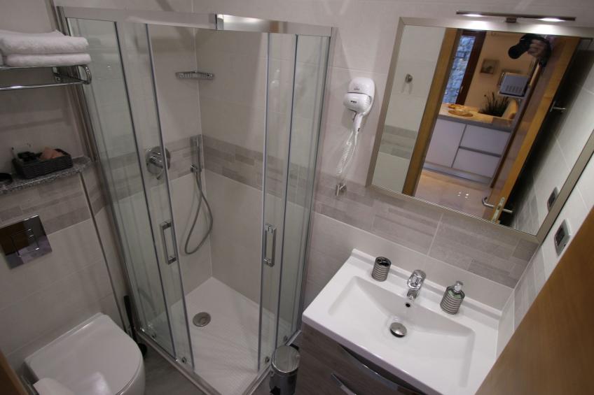 Apartment King mit zwei Schlafzimmern für 4 Personen - foto 5