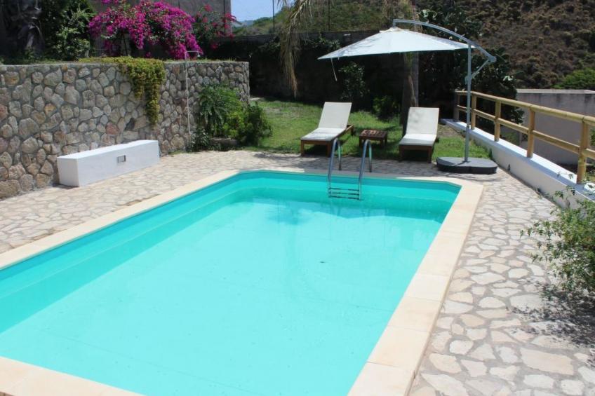 Ausgezeichnete Villa mit Schwimmbad, Panoramaterrassen - foto 14