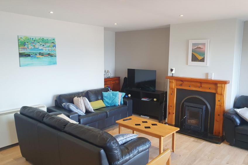 Ballycotton Holiday (TR1+2) Apartment No 6 - foto 22