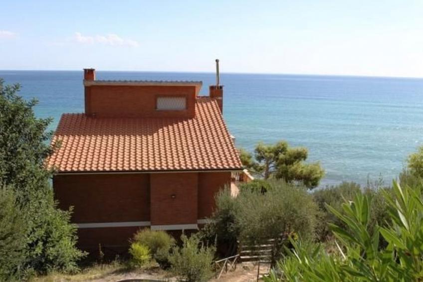 Wohnen in Traumhafter, ruhiger Lage am Meer - foto 10