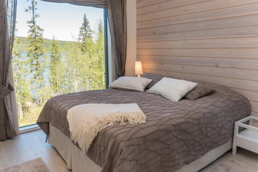 Holy lake rantasauna - foto 7