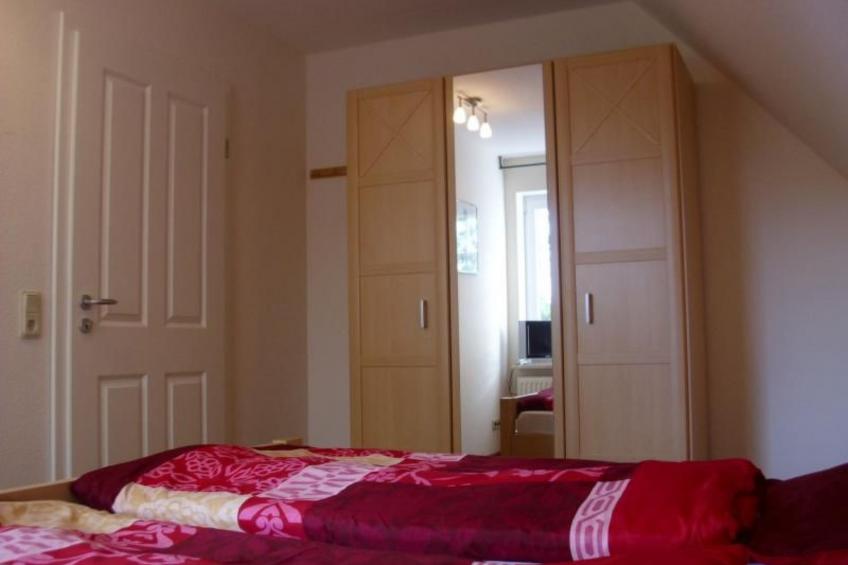 Wohnung in Abbehausen - Ellwürden - foto 15