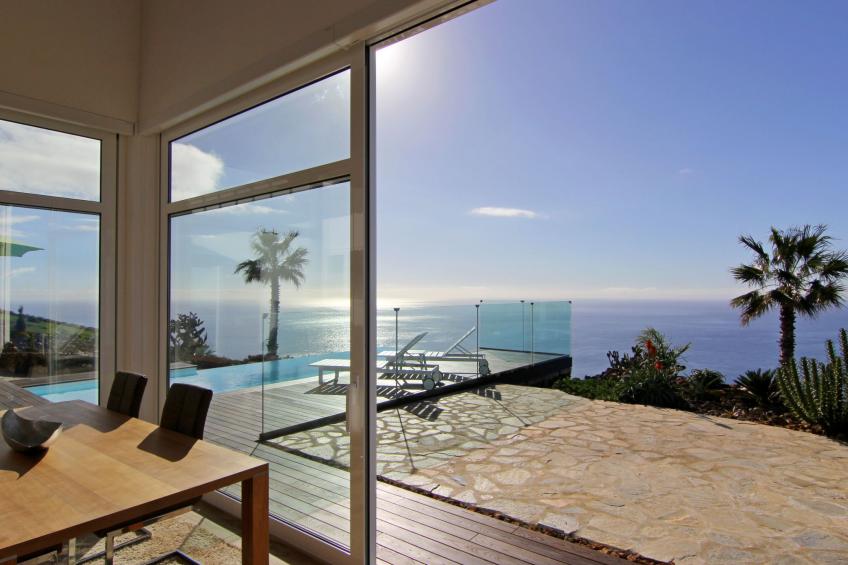 in Puntagorda mit Privatem Pool - foto 4