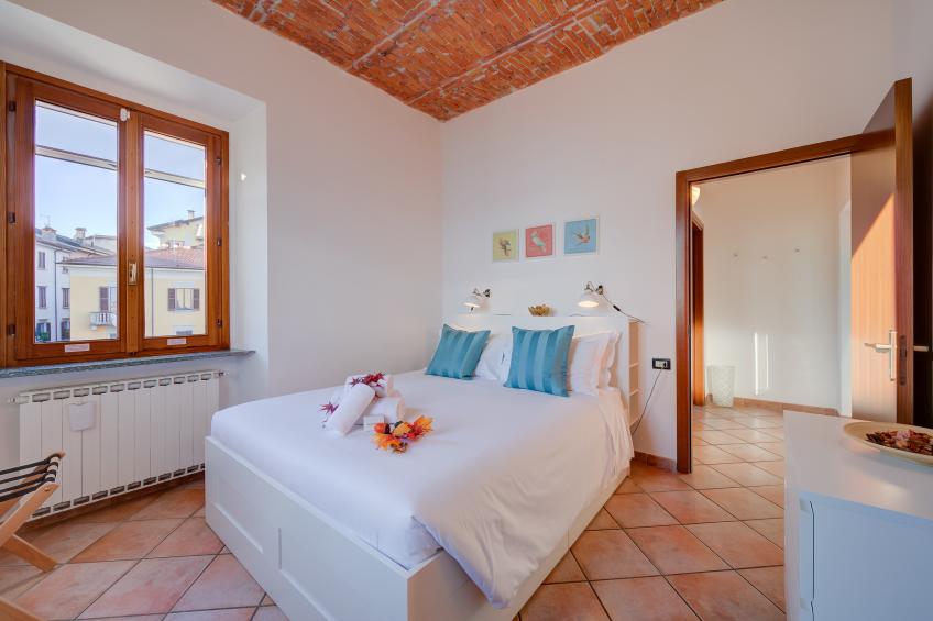 Lago Magico Pied Dans L' Eau - foto 5