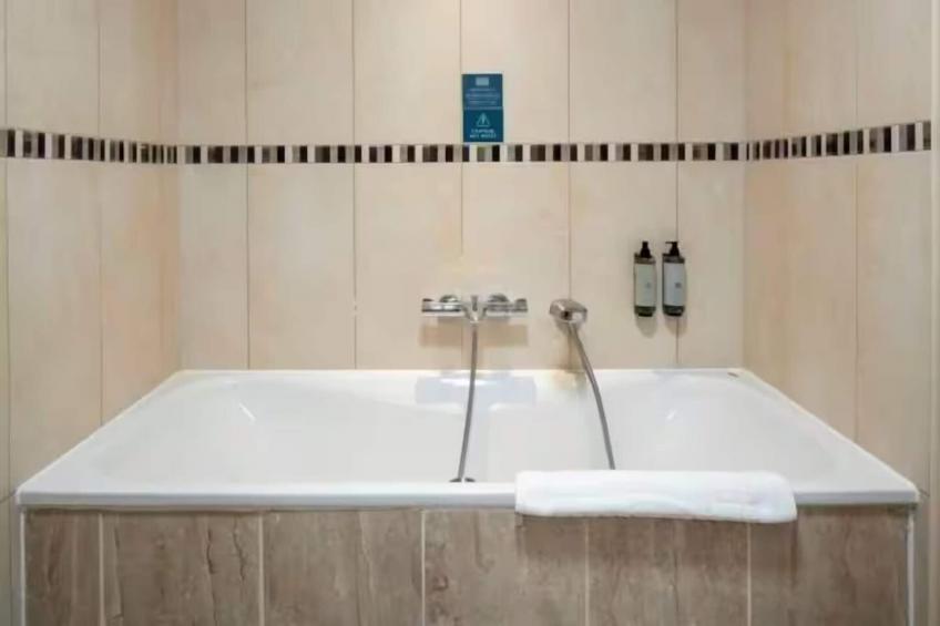 Executive Double Room - foto 13