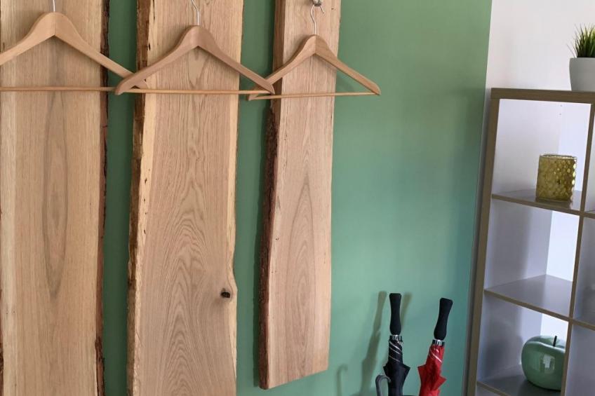 Moderne 2-Zimmer Ferienwohnung mitten in der Natur - foto 16