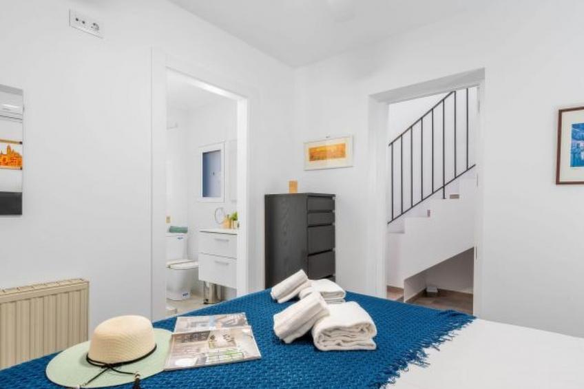 Villa San Marcos - PlusHolidays - foto 28