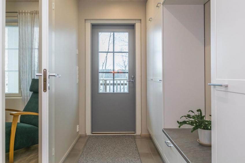 Villa iloinen - foto 15