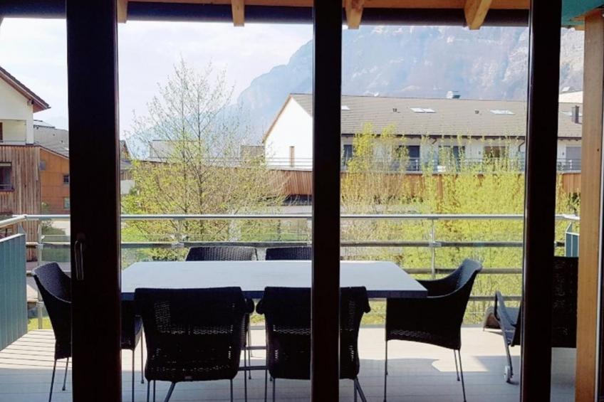 Walensee House & Apartments, (Unterterzen), - foto 2