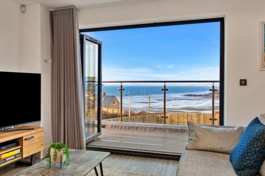 No.1 Sand Banks