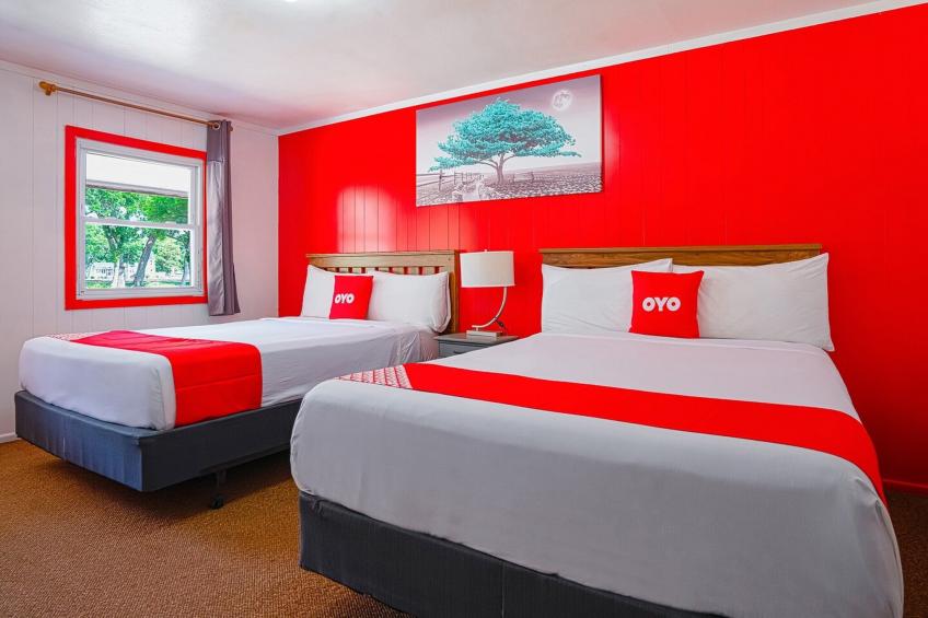 2 Queen Bed - foto 11