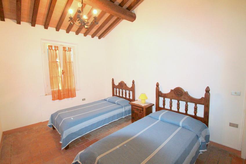 Casale a Montescudaio - Intero - foto 9