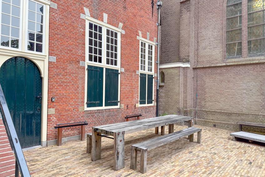 Klein Weeshuis - foto 15