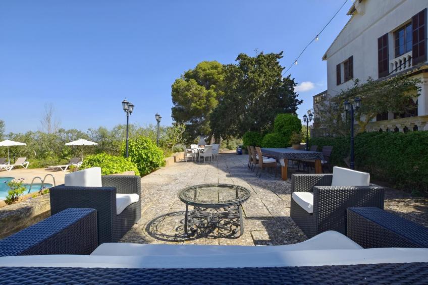 Son Granada - foto 20