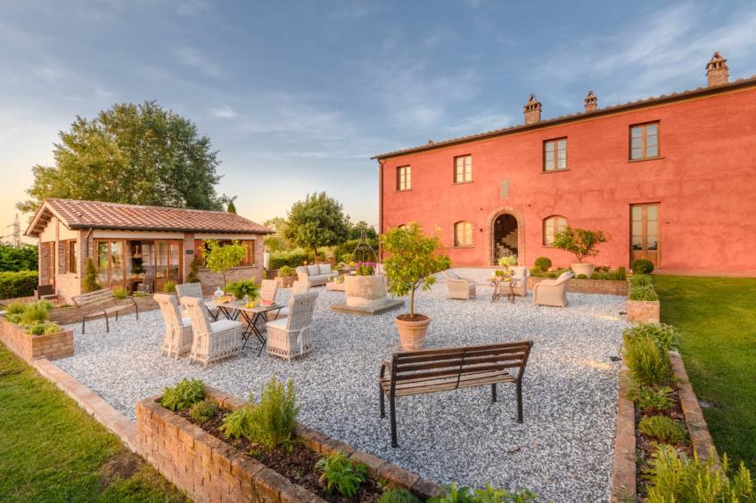 Villa San Miniato - foto 90