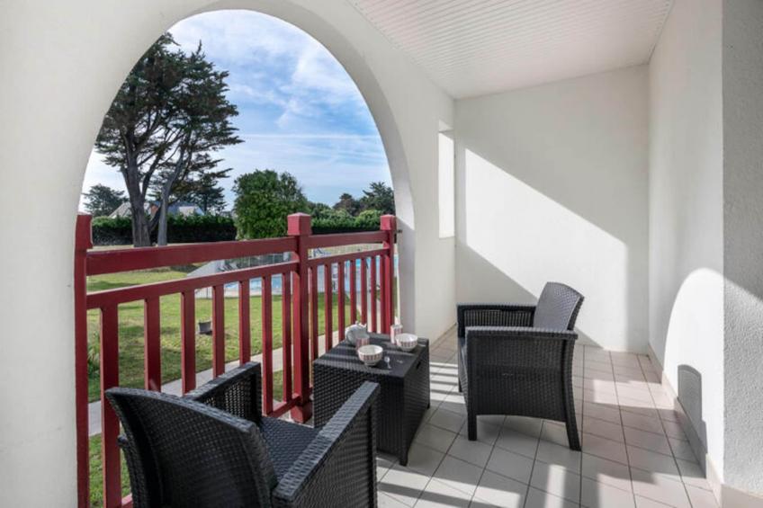 Appartements à Le Pouliguen - foto 4