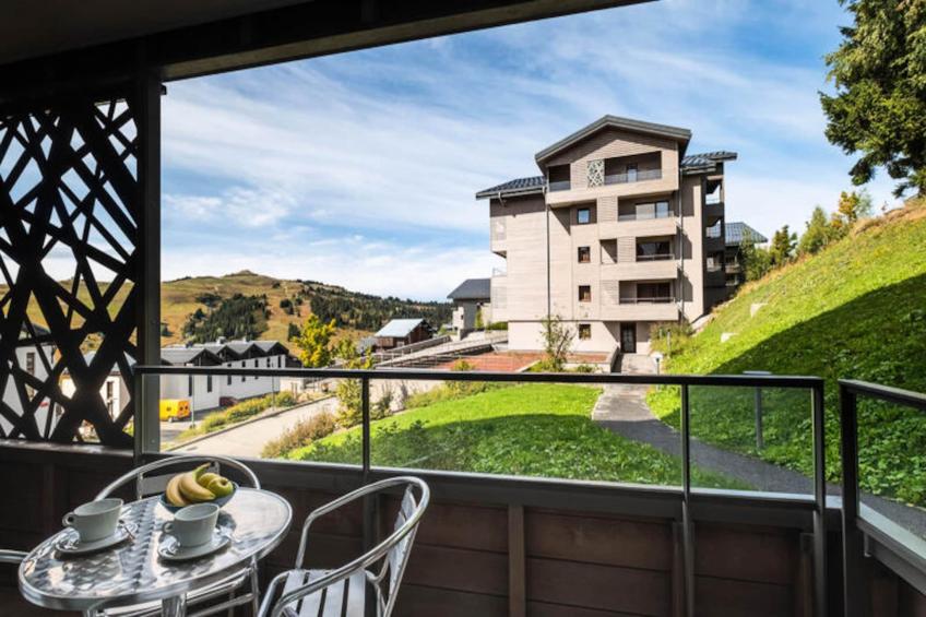 Les Chalets Des Cimes - foto 10