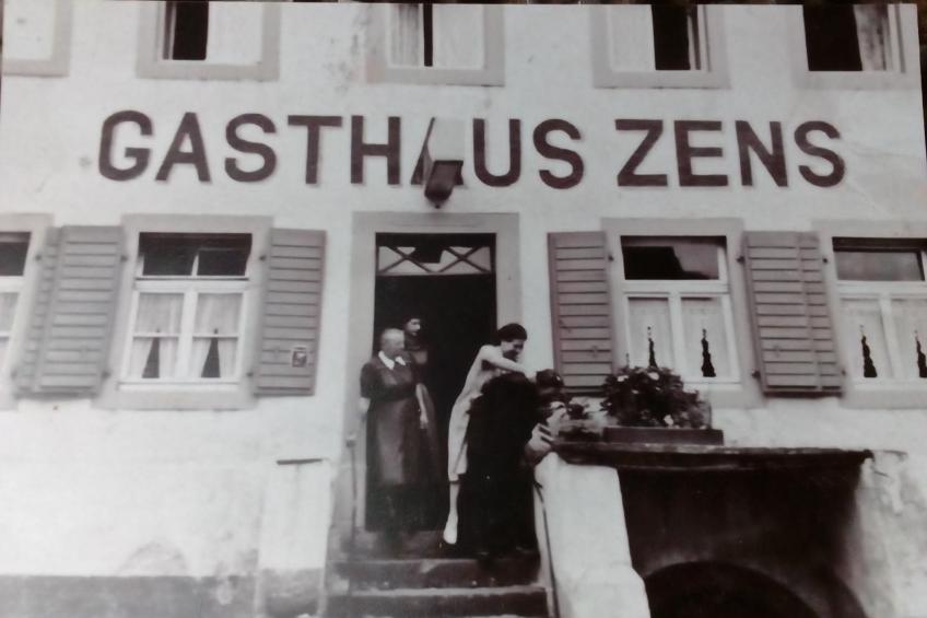 Landhaus Erika - foto 48