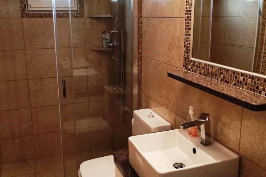 George Meerblick Triopetra - foto 16