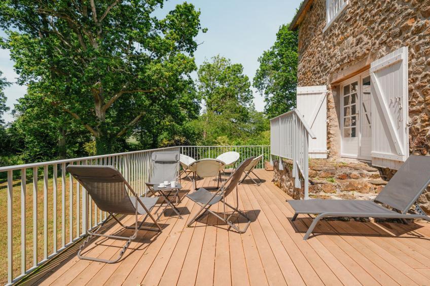 La Longère - foto 28