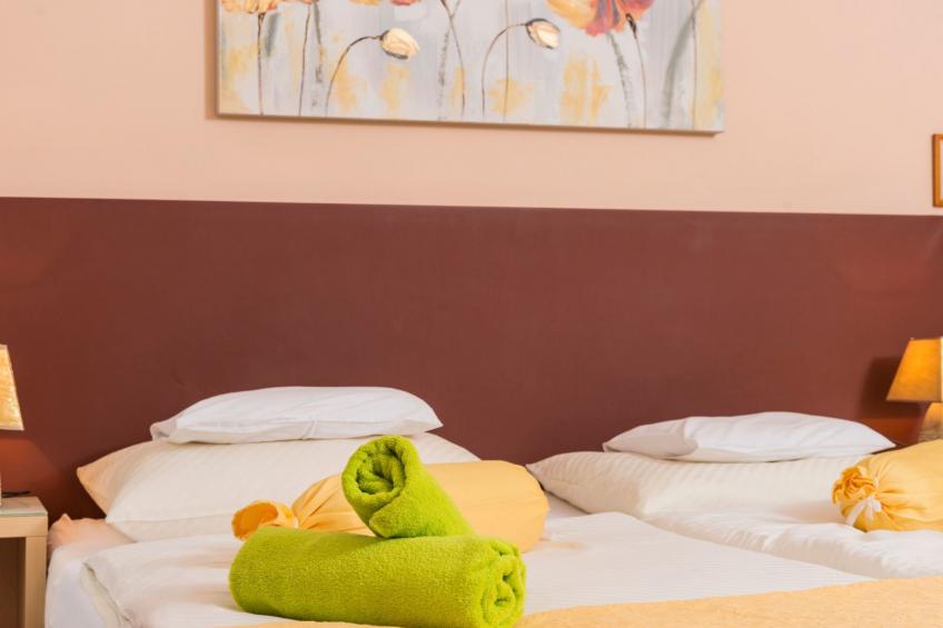 Charmantes Appartement in Dornbach - foto 13