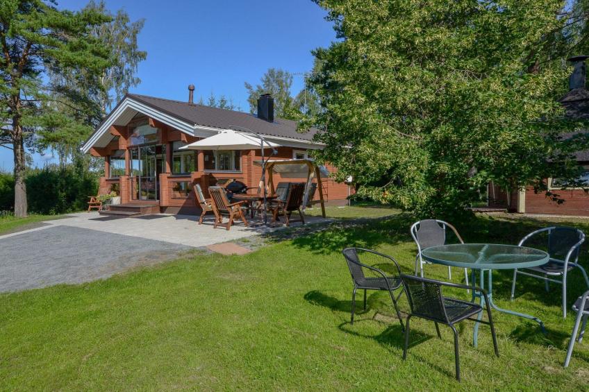 Kannelpirtti 1 - foto 26