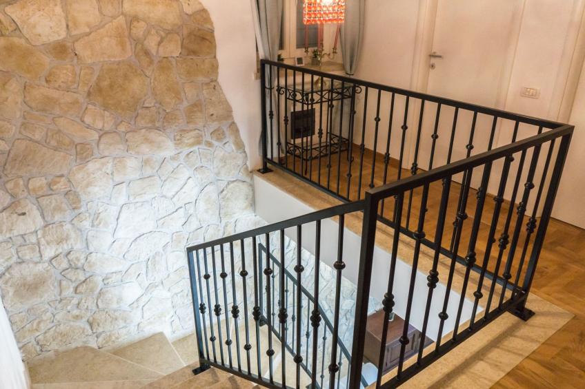 Nettes Ferienhaus in Smoljanci mit Privatem Pool - foto 44