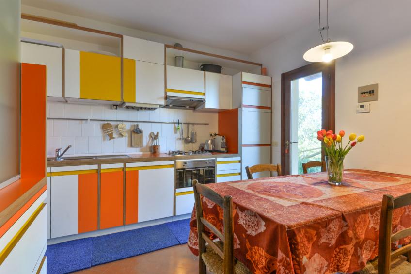 L'Aietta di Maciarello - foto 12