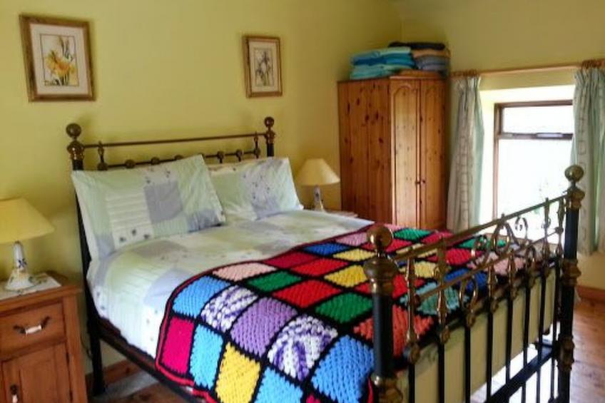 Cottage "James Tymon" mit Terrasse und Garten - foto 8