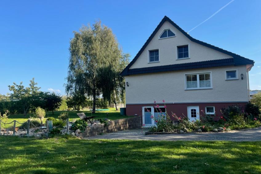 Rügenferienhaus - foto 7