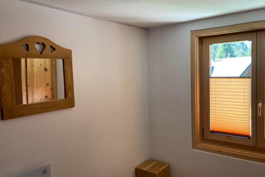 Chalet Le Grandzon  (bis 8 Personen) - foto 15