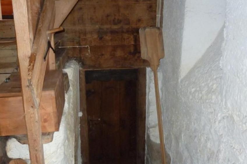 Alte Gonda - foto 10