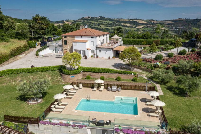 La Casa Di Campagna - foto 70