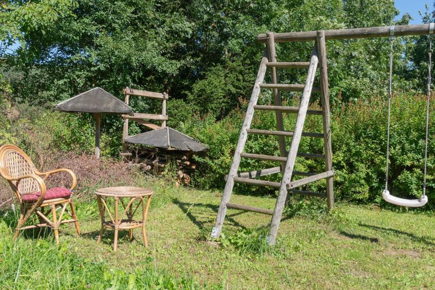 Bahnhof Paulinzella - foto 37