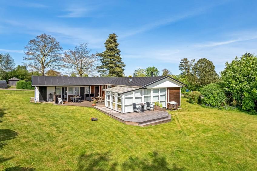 "Teija" - 300m from the sea in SE Jutland