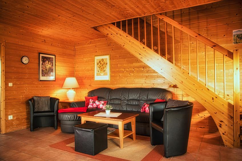 Ferienhaus in Hasselfelde - Haus 318 Auerhahn - foto 3