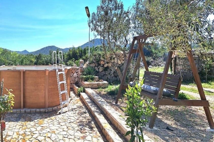 Stone house Vrana lake - foto 18