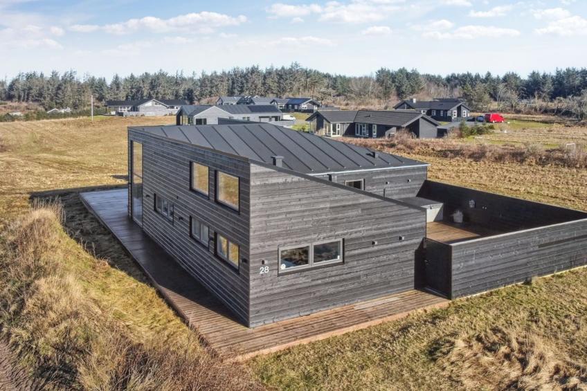"Fridhild" - 1.5km from the sea - foto 24