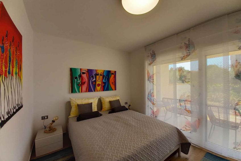 Ferienwohnung Villa Rosa - BF-FH2XX - foto 13