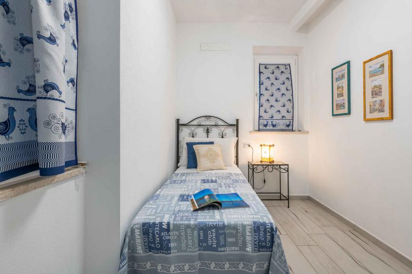 Vakantiehuis met wasmachine, balkon en terras - VW-YWV8V - foto 22