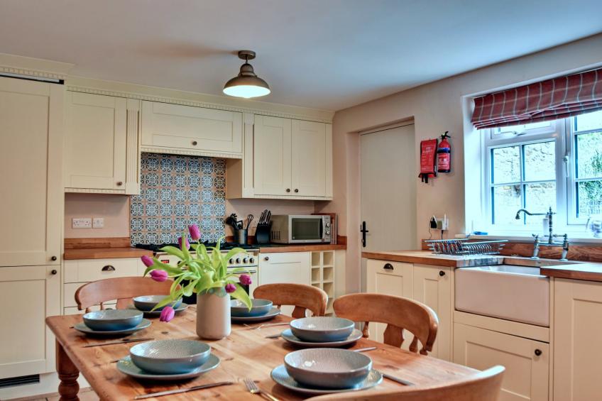 Stable Cottage - foto 8