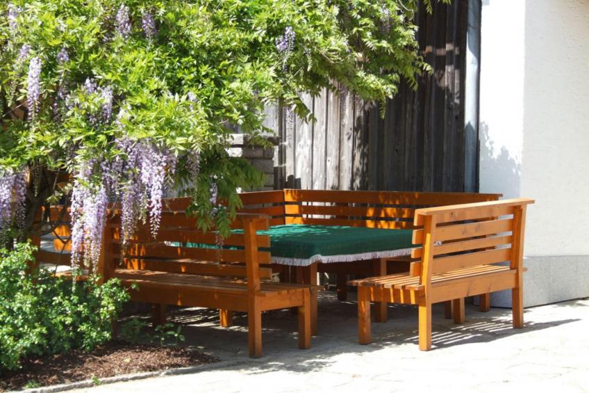 Gästehaus Kandlbinder - foto 23