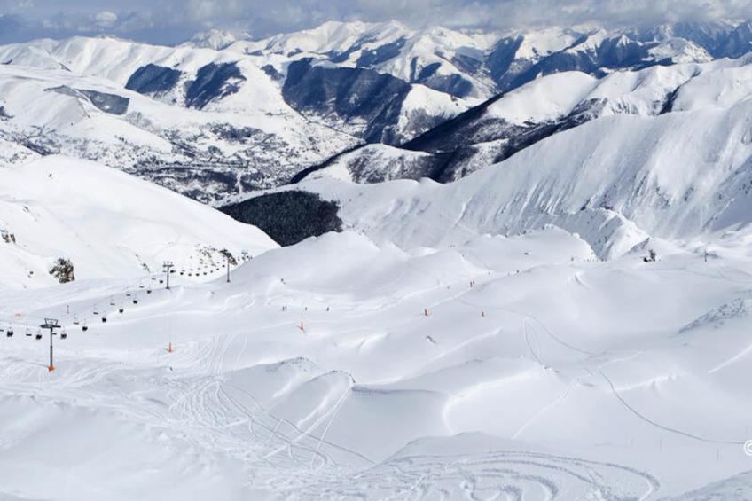 Appartements à Adervielle-Pouchergues - foto 12