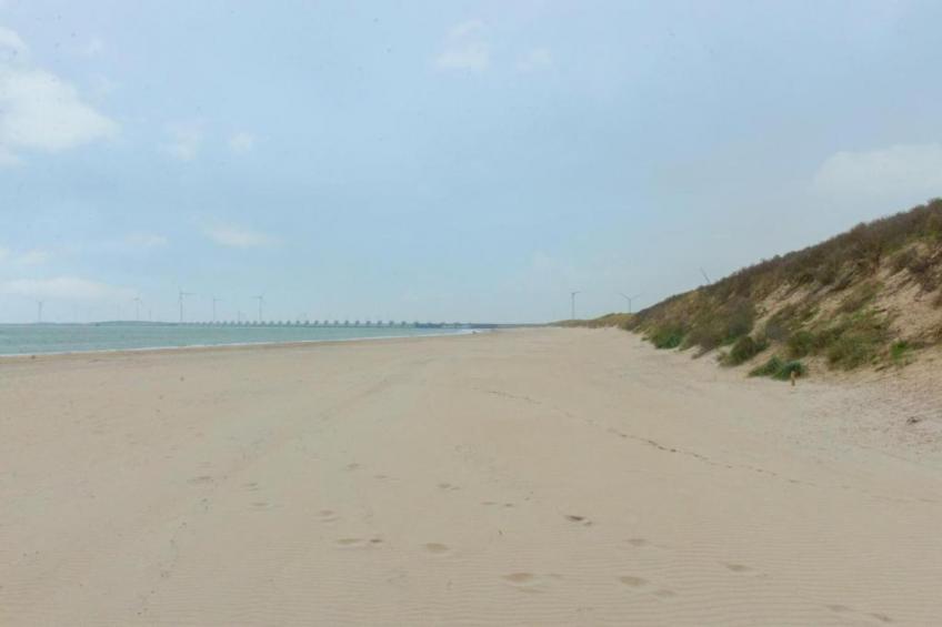 Harbour Loft 1N Résidence Marina polderzicht - foto 28