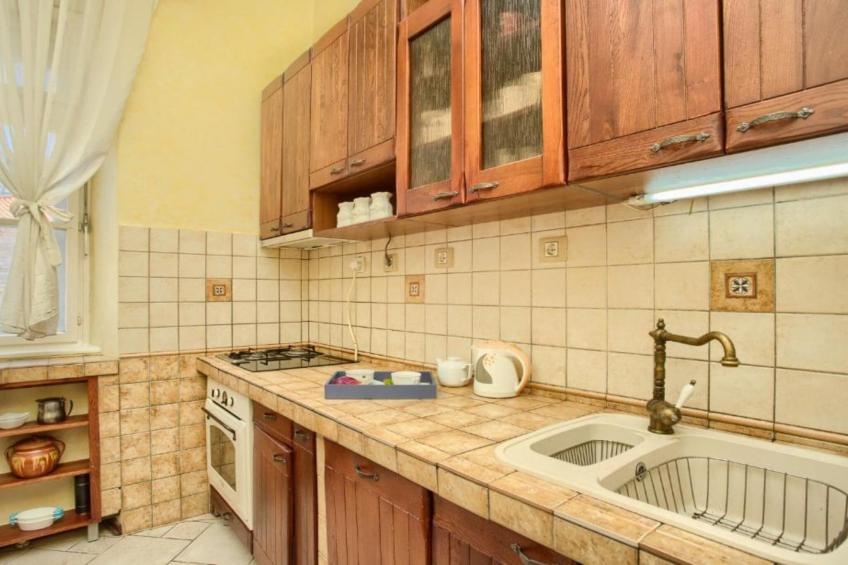 Kotor Old Town Charm Apartment - Two Bedroom Apartment - foto 13