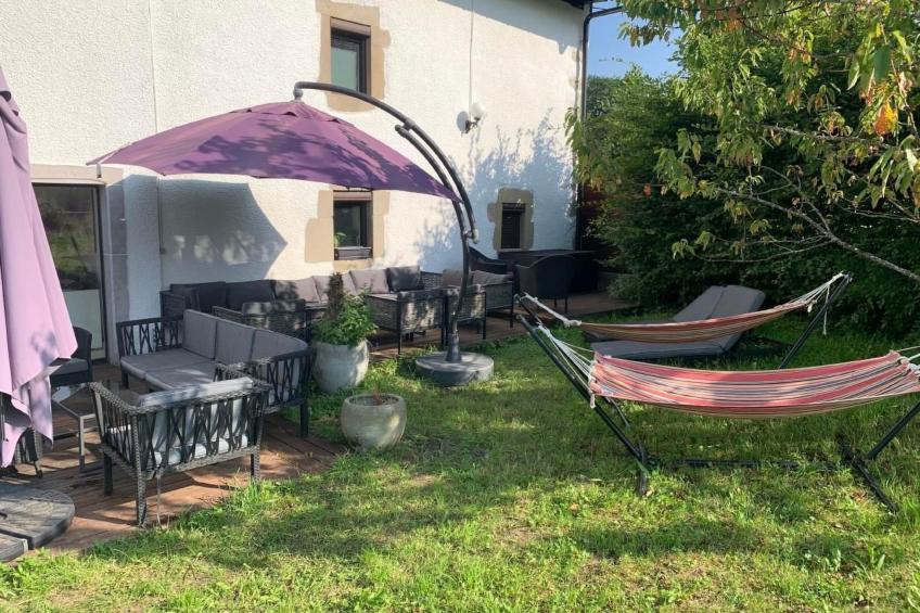 Domäne "Ferme Manoir de Dubourvieux" (Bauernhof Manoir von Dubourvieux) - foto 8