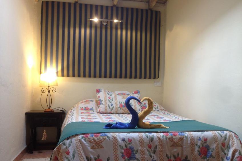 Ecolodge Teneriffa: Entspannung und Natur mit Panoramablick - foto 5